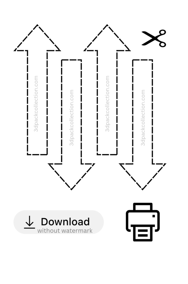 Can you finth the 5th arrow__20250414_152132_0000 Can you find the 5th arrow? (pack of 10 PDF printable puzzles)