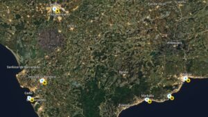 mfs photogrammetry lands marks MFS Photogrammetry Landmarks Mod