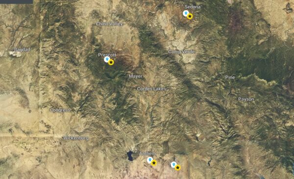 photogrammetry landmarks microsfot flight simulator 2 MFS Photogrammetry Landmarks Mod