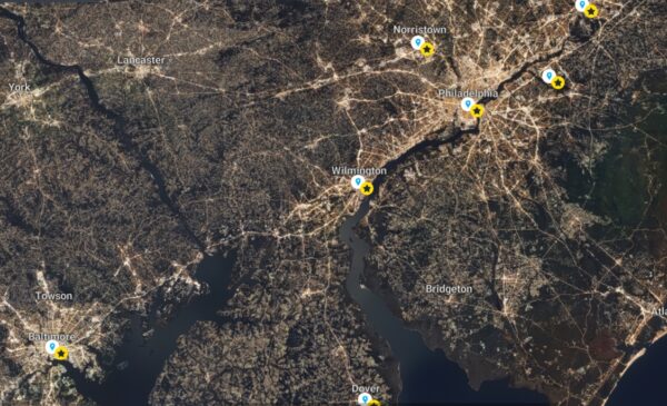 photogrammetry landmarks microsfot flight simulator MFS Photogrammetry Landmarks Mod