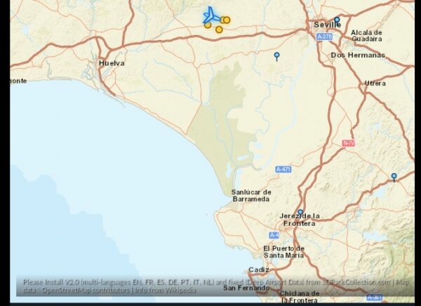 SimWikiMap V3.0 bring the world below to life in MSFS 2024 (supporter version)