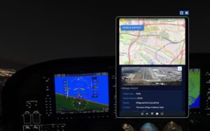 SimWikiMap bring the world below to life in MSFS 2024