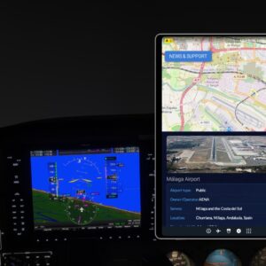 SimWikiMap bring the world below to life in MSFS 2024